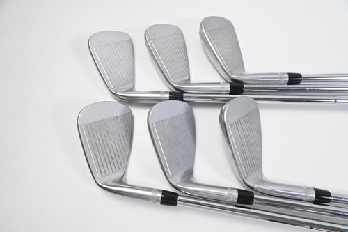 PXG 0317 CB Milled Irons / 5-PW / Stiff Flex KBS Tour 120 Shafts