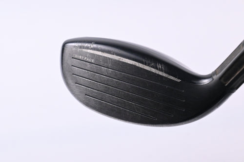 Taylormade Stealth #3 Hybrid / 19 Degree / Stiff Flex Ventus Red 7 Shaft