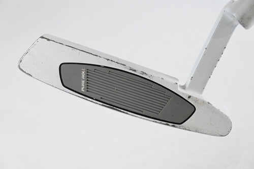 TaylorMade White Smoke IN.12 Putter / 36 Inch