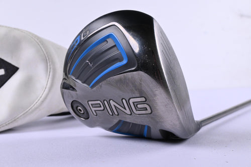Ping G Series Driver / 10.5 Degree / Regular Flex Ping Tour 65 Shaft