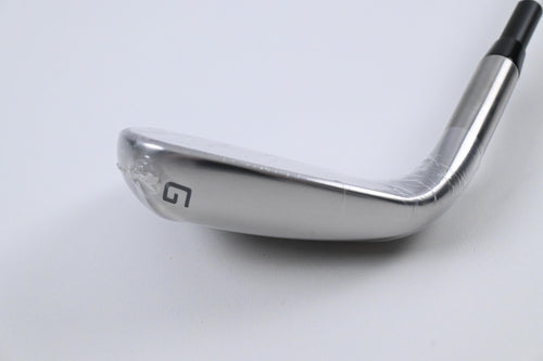 Ladies Cobra Aerojet Gap Wedge / 47.5 Degree / Ladies Flex KBS PGI 55 Shaft