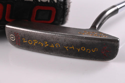Scotty Cameron Studio Design Putter / 35 Inch