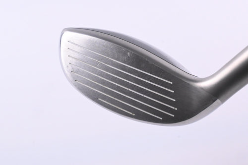 Ping i15 #2 Hybrid / 17 Degree / Stiff Flex Ping TFC 700 H Shaft