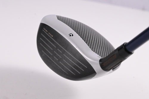 Taylormade SIM Max Rocket #3 Wood / 14 Degree / Stiff Flex Ventus Blue 6 Shaft