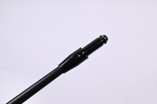 LA Golf A Series Low 60 Driver Shaft / X-Flex / Titleist Adapter