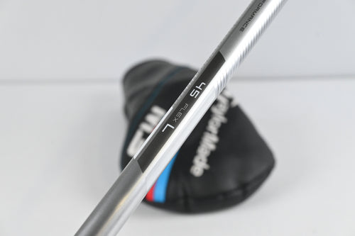 Left Hand Ladies Taylormade M3 Driver / 10.5 Degree / Ladies Flex Taylormade 45