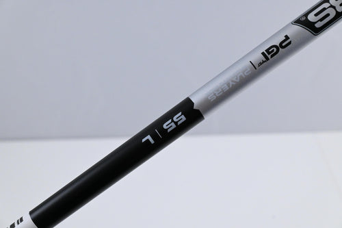 Ladies Cobra Aerojet Gap Wedge / 47.5 Degree / Ladies Flex KBS PGI 55 Shaft