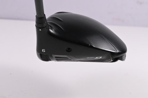 Ping G425 LST Driver / 9 Degree / TS-Flex HZRDUS Smoke Yellow Small Batch 60