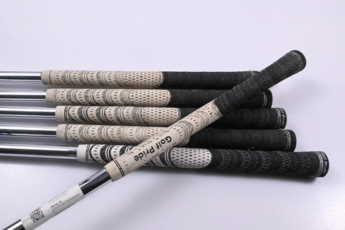 Titleist T150 2023 Irons / 5-PW / X-Flex Project X Precision Shafts