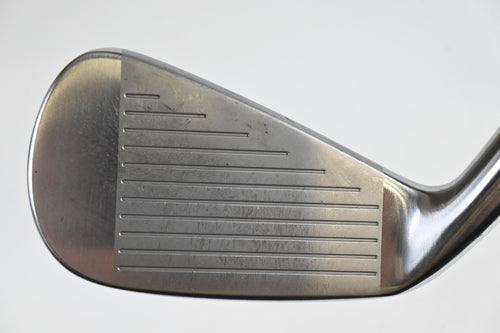 Mizuno MP-H4 Utility #3 Iron / 21 Degree / Regular Flex Dynamic Gold R300 Shaft
