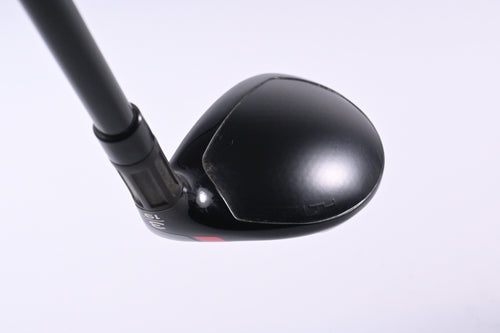 Taylormade Stealth #3 Hybrid / 19 Degree / Stiff Flex Ventus Red 7 Shaft