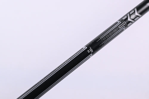 PXG 0311 XF Gen5 #4 Hybrid / 22 Degree / Regular Flex MMT 70 Shaft