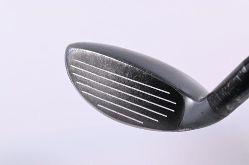Callaway X Hot #4 Hybrid / 22 Degree / Regular Flex Callaway XHot 65 Shaft