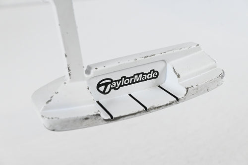 TaylorMade White Smoke IN.12 Putter / 36 Inch