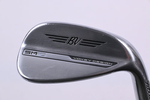 Titleist Vokey SM10 Pitching Wedge / 46 Degree / Wedge Flex Titleist Vokey Shaft