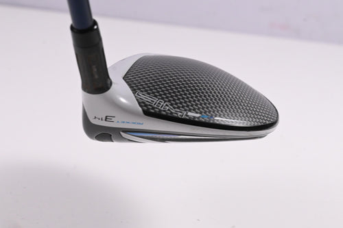 Taylormade SIM Max Rocket #3 Wood / 14 Degree / Stiff Flex Ventus Blue 6 Shaft