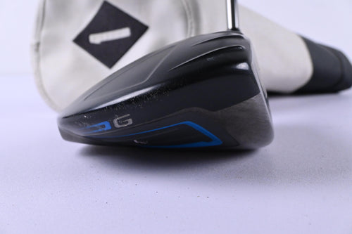 Ping G Series Driver / 10.5 Degree / Regular Flex Ping Tour 65 Shaft