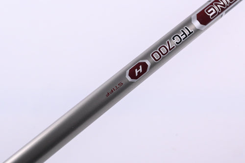 Ping i15 #2 Hybrid / 17 Degree / Stiff Flex Ping TFC 700 H Shaft