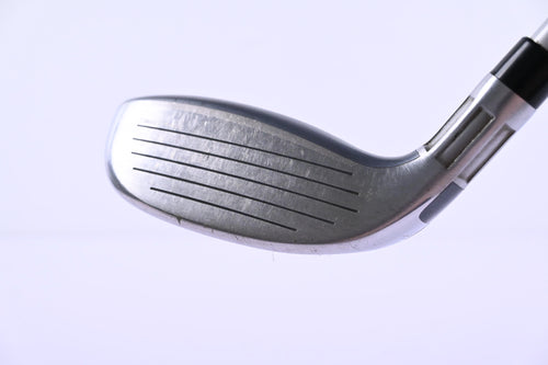 Ladies Taylormade Stealth 2 HD #5 Hybrid / 27 Degree / Ladies Flex Ascent 45