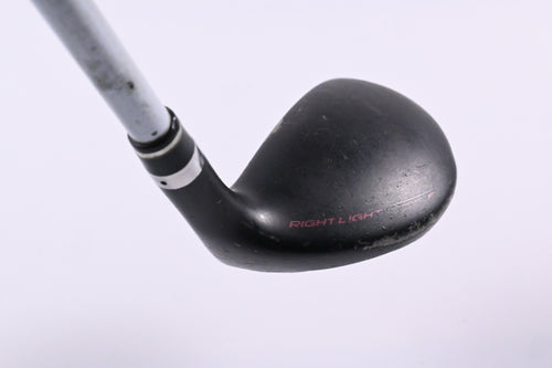 Wilson Staff D200 #4 Hybrid / 22 Degree / Stiff Flex Proforce VTS 6 Shaft