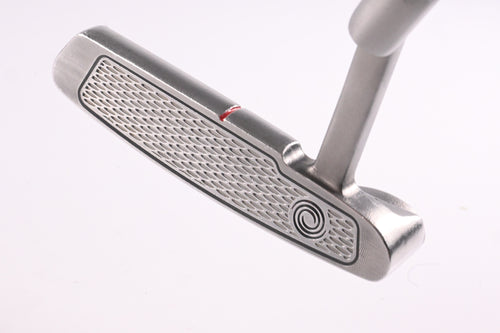 Odyssey Metal-X #1 Putter / 34 Inch