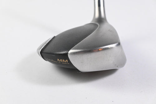 Tsuruya Axel #5 Wood / 19 Degree / Senior Flex Axel Dual Contact Shaft