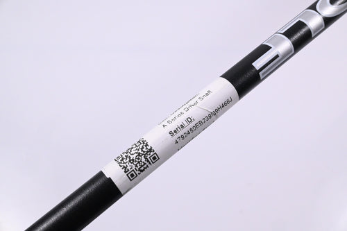 LA Golf A Series Low 60 Driver Shaft / X-Flex / Titleist Adapter