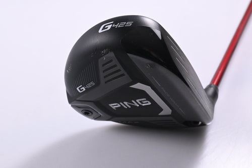 Ping G425 Max #3 Wood / 14.5 Degree / Stiff Flex Denali Red 70 Shaft