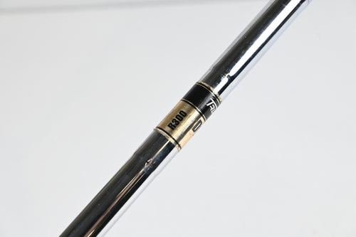 Mizuno MP-H4 Utility #3 Iron / 21 Degree / Regular Flex Dynamic Gold R300 Shaft