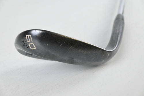 Cleveland RTZ Lob Wedge / 60 Degree / Stiff Flex KBS Hi-Rev 2.0 115 Shaft