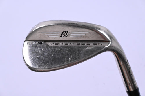 Titleist Vokey SM8 Sand Wedge / 54 Degree / Stiff Flex N.S.PRO 950GH Shaft