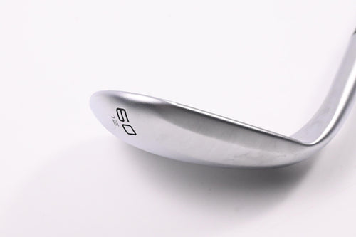 Cleveland CBZ Lob Wedge / 60 Degree / Wedge Flex KBS Hi-Rev 2.0 115 Shaft