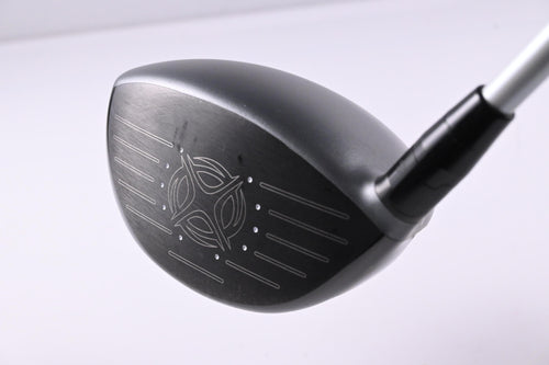 Callaway X2 Hot Pro Driver / 8.5 Degree / X-Flex Speeder 565 Shaft