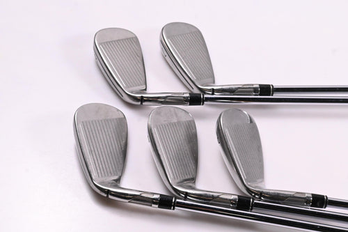Taylormade SIM Max Irons / 6-PW / Regular Flex KBS MAX 85 Shafts
