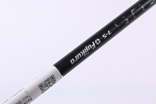 Taylormade Stealth #3 Hybrid / 19 Degree / Stiff Flex Ventus Red 7 Shaft