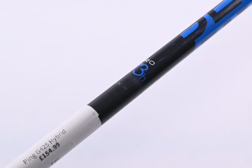 Ping G425 #2 Hybrid / 17 Degree / X-Flex Fujikura Pro 73 Shaft