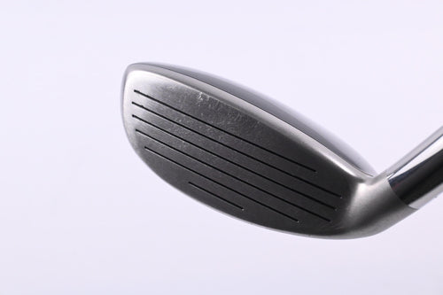 Callaway Diablo Edge #3 Hybrid / 21 Degree / Regular Flex Callaway 70 Shaft