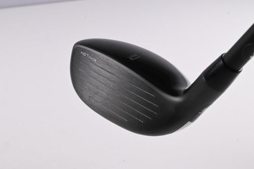 Cobra Aerojet #3 Hybrid / 19 Degree / Stiff Flex KBS PGI 85 Shaft