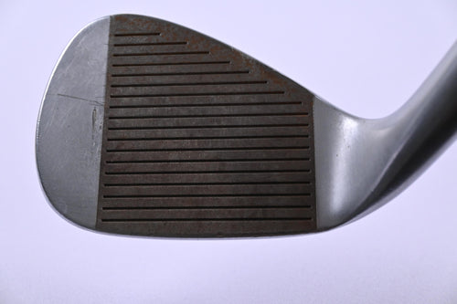 Taylormade Milled Grind 4 Gap Wedge / 52 Degree / X-Flex Project X LZ 125 Shaft