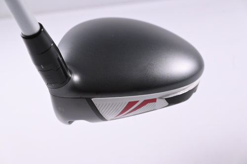 Callaway X2 Hot Pro Driver / 8.5 Degree / X-Flex Speeder 565 Shaft
