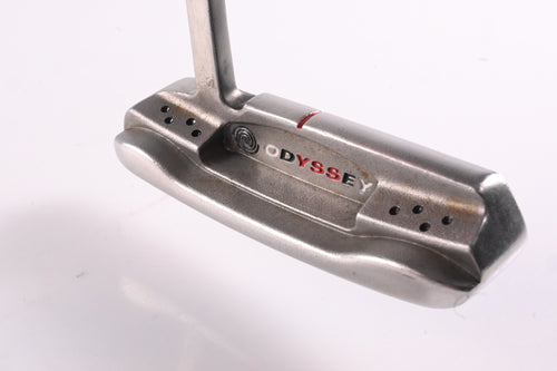 Odyssey Metal-X #1 Putter / 34 Inch