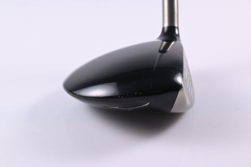 Mizuno MP Titanium #3 Wood / 15 Degree / Regular Flex Fubuki MTS 74 Shaft