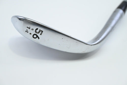 Cleveland 588 RTX Sand Wedge / 56 Degree / Wedge Flex Dynamic Gold