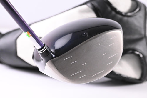 Left Hand XXIO 9 Driver / 10.5 Degree / Stiff-Regular Flex XXIO MP 900 DST Shaft