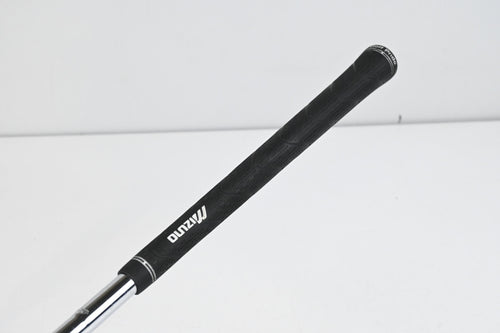 Mizuno MP-H4 Utility #3 Iron / 21 Degree / Regular Flex Dynamic Gold R300 Shaft