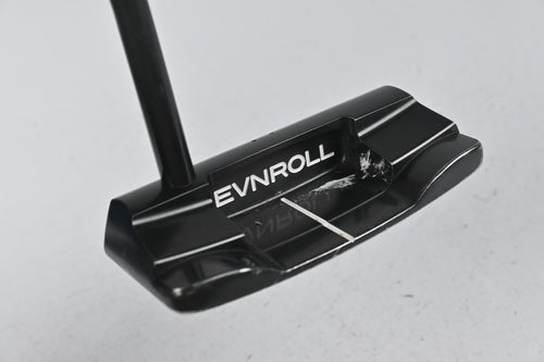 Evnroll Classics ER2 Putter / 34.5 Inch