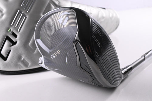 Taylormade Qi35 Max Lite Driver / 12 Degree / Regular Flex Fujikura Air Speeder