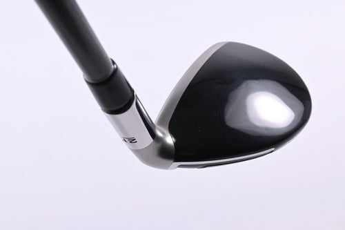 Callaway Diablo Edge #3 Hybrid / 21 Degree / Regular Flex Callaway 70 Shaft