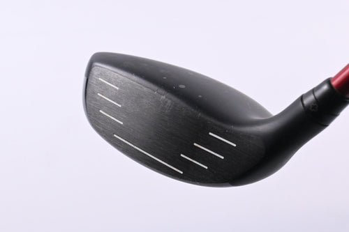 Ping G425 Max #3 Wood / 14.5 Degree / Stiff Flex Denali Red 70 Shaft