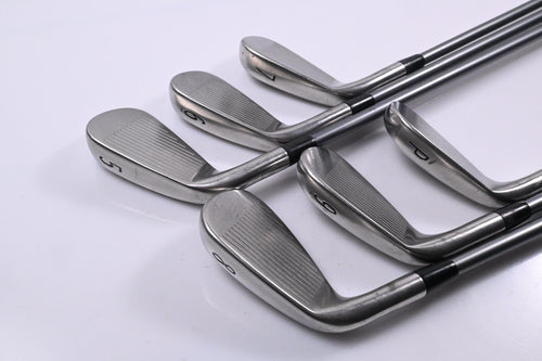 Titleist 716 AP1 Irons / 5-PW / Regular Flex Kuro Kage TiNi 65 Shafts